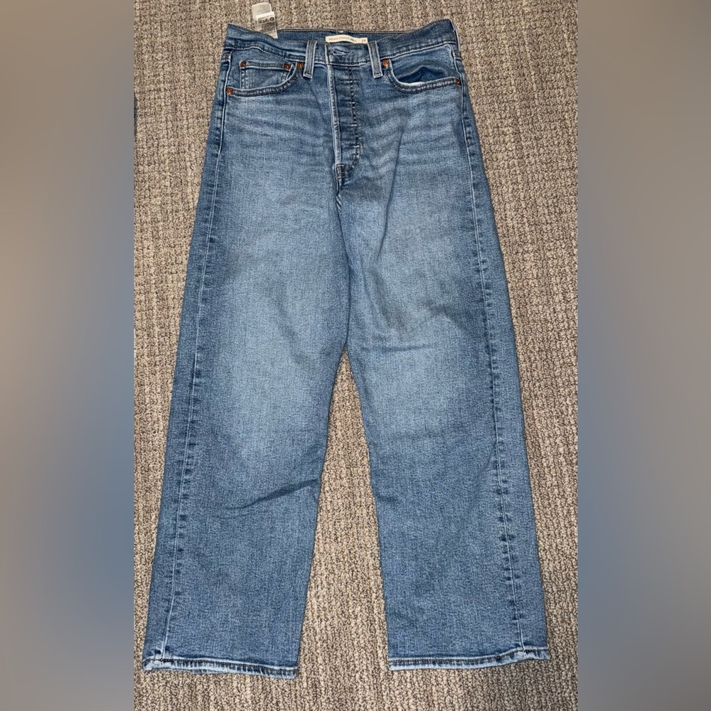Levi’s women’s jeans